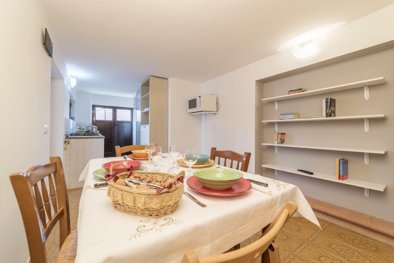 Appartamento Peperino Attic Flat Ciampino Esterno foto