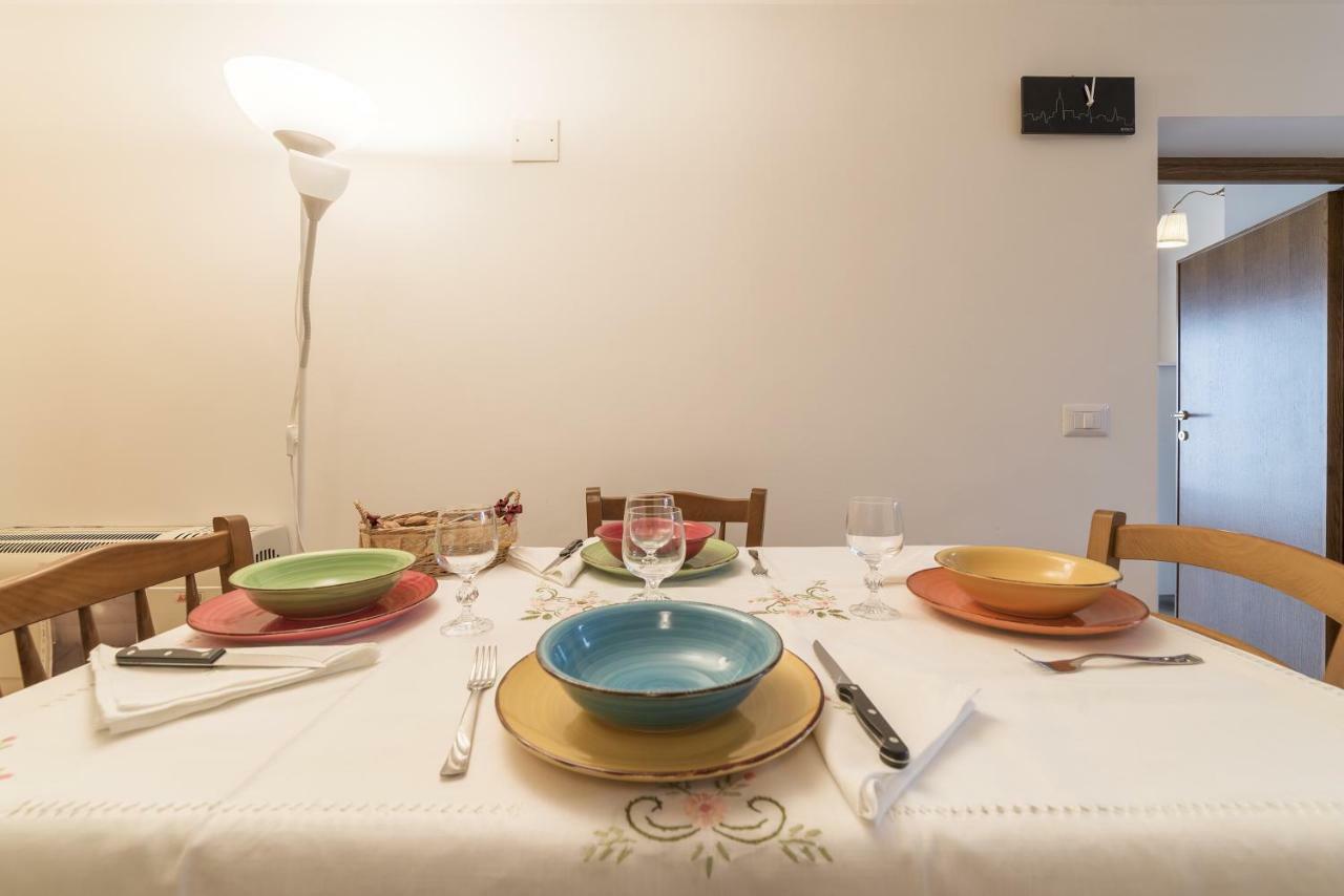 Appartamento Peperino Attic Flat Ciampino Esterno foto