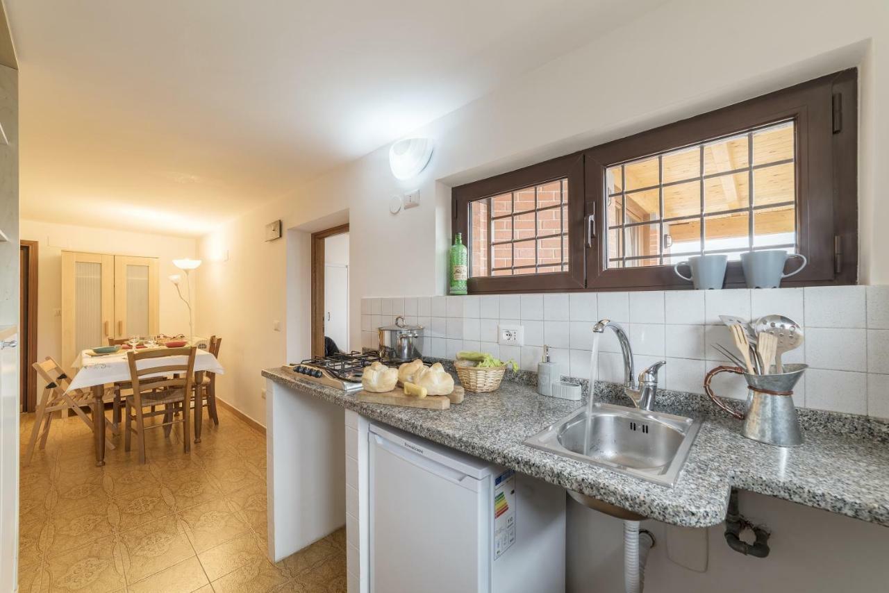Appartamento Peperino Attic Flat Ciampino Esterno foto